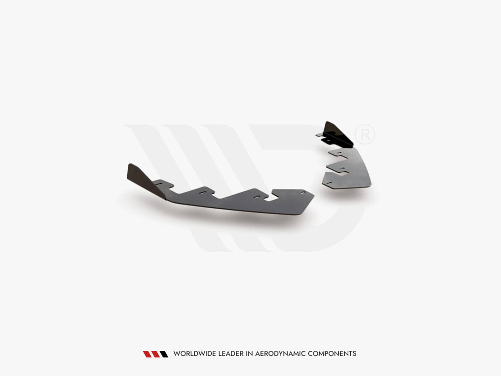 Flaps - BMW M1 (35i F20)