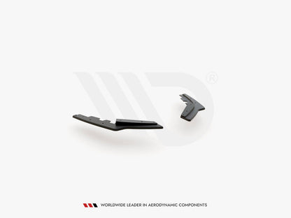 Street PRO Rear Side Splitters - BMW M1 (35i F20)