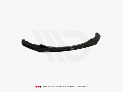 Front Splitter - BMW 1 Series F20/F21 (M-power (Preface)
