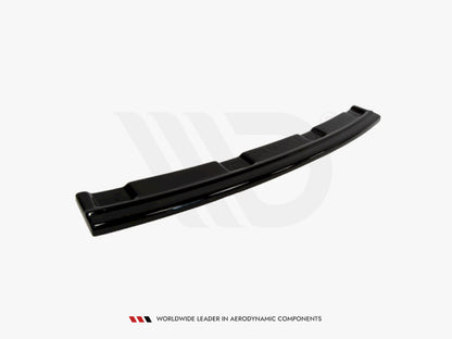 Rear Splitter - BMW 1 Series F20 / F21