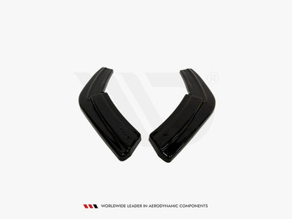 Rear Side Splitters - BMW 1 Series F20/F21 (M135i Preface)