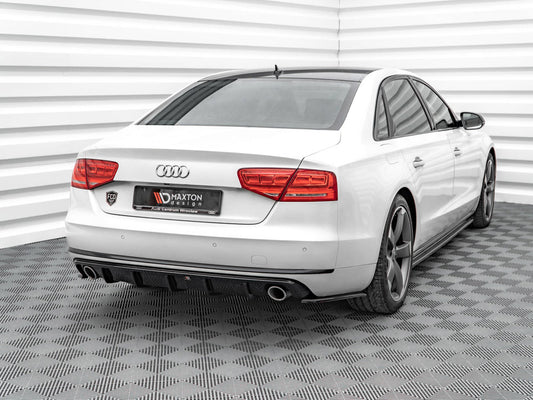 Rear Valance - Audi A8 D4