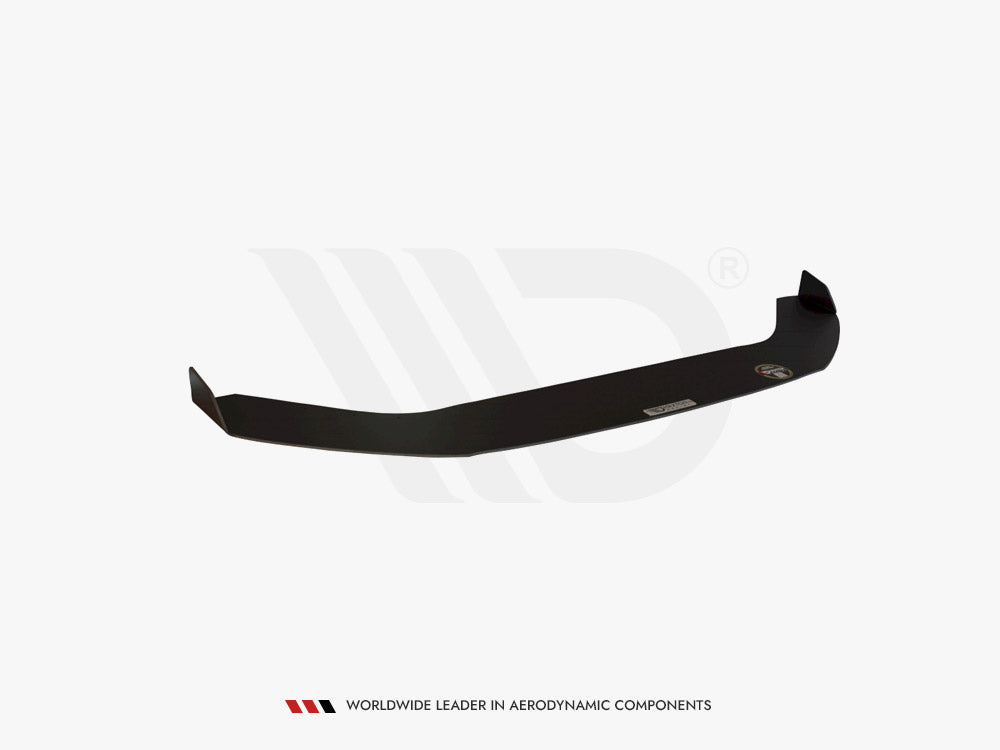 Front Racing Splitter V2 - BMW 1 Series F20 / F21 (Facelift)