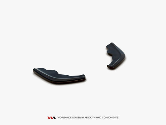 Rear Side Splitters V1 - BMW 1 Series F40 (M Sport)