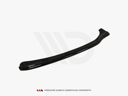 Rear Splitter - BMW 3 Series (M-Pack Coupe E46)