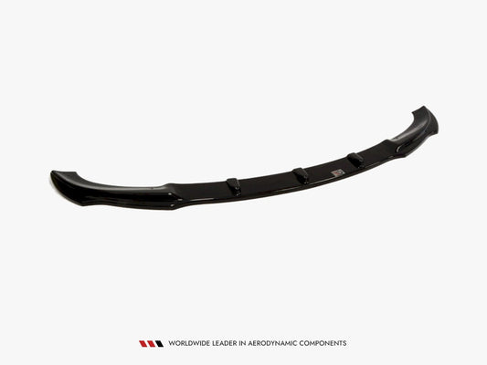 Front Splitter - BMW 3 Series E46 (Coupe)