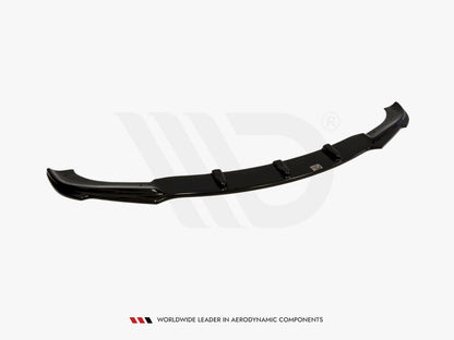 Front Splitter - BMW 3 Series E46 (Compact)