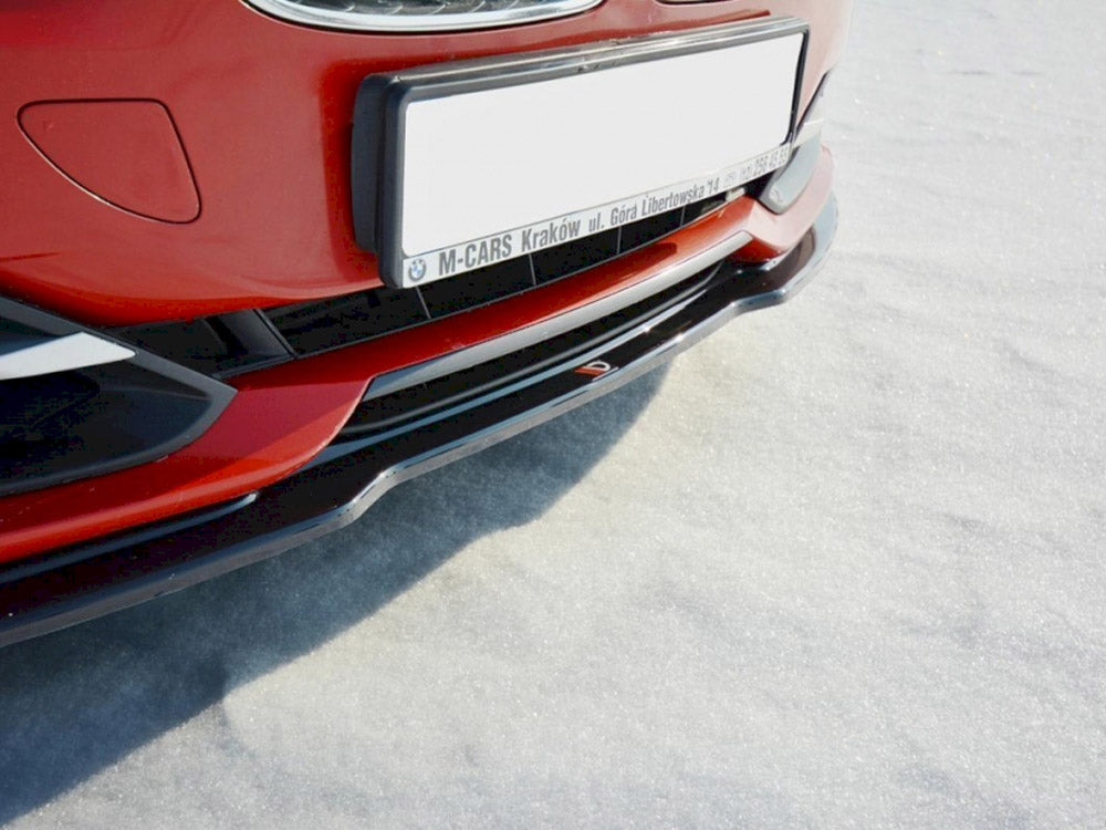 Front Splitter V1 - BMW 3 Series (Standard F30)