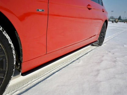 Side Skirt Diffusers - BMW 3 Series (Standard F30)
