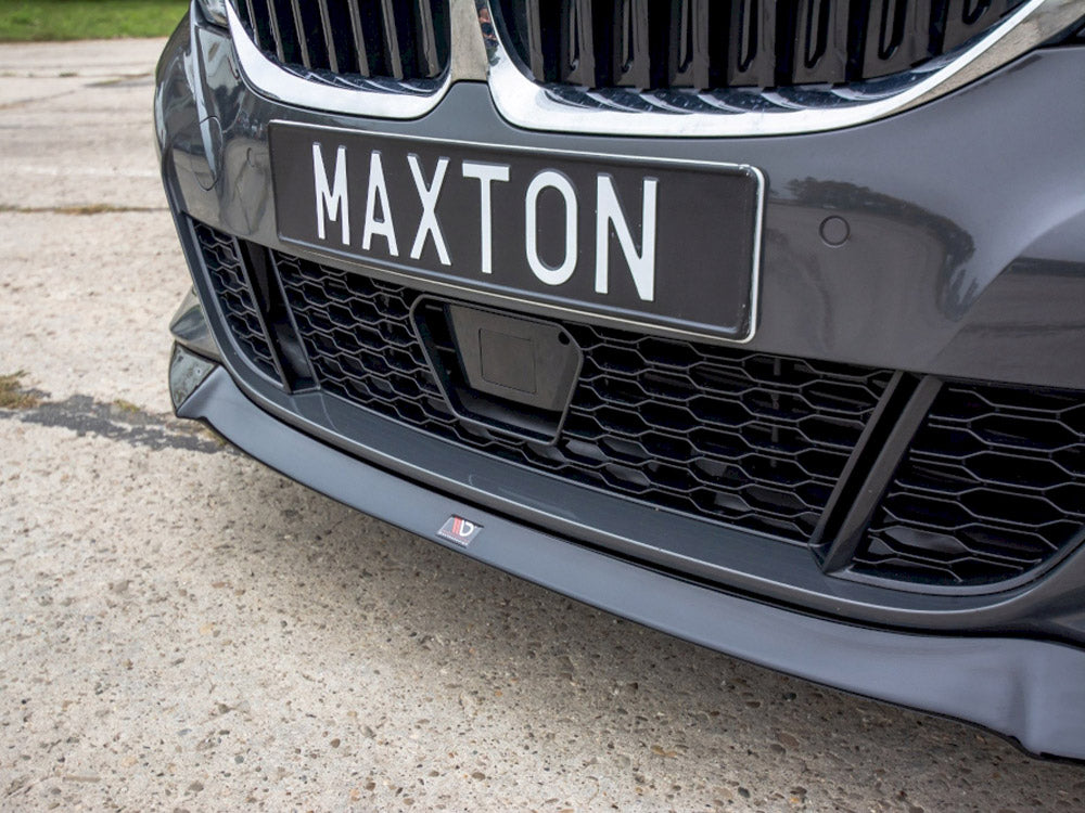 Front Splitter V1 - BMW 3 Series G20 (M Sport)