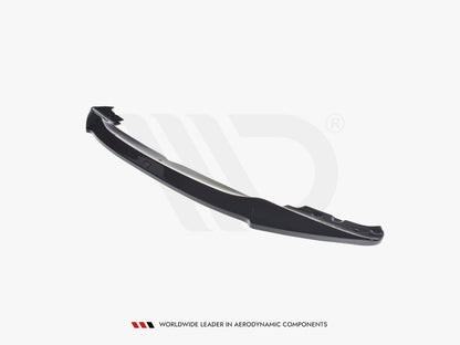 Front Splitter V1 - BMW 3 Series G20 (M Sport)
