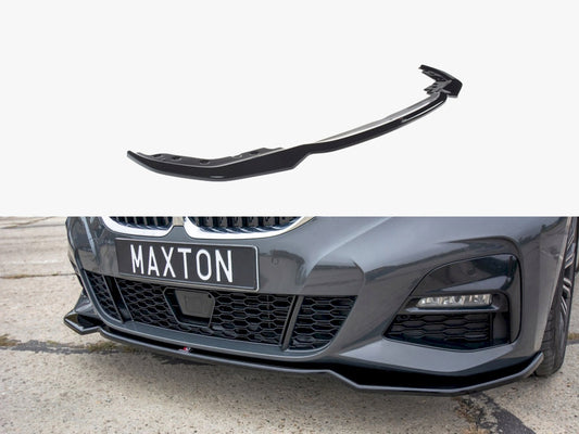 Front Splitter V2 - BMW 3 Series G20 (M Sport)