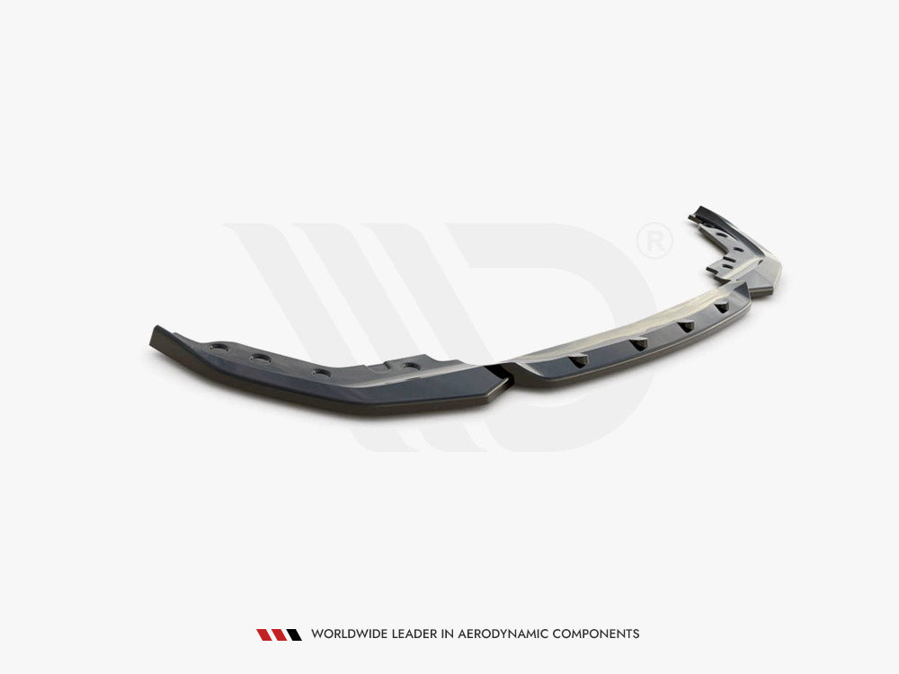Front Splitter V.5 - BMW 3 Series G20 / G21 (M Sport)