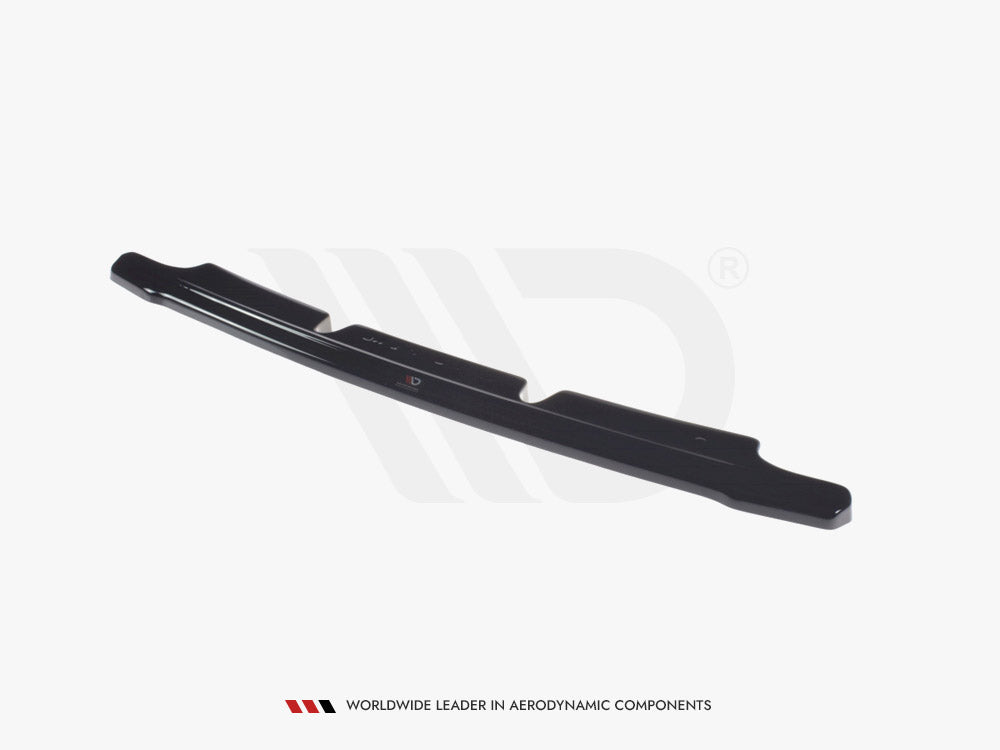 Central Rear Splitter - BMW 3 Series G20 (M Sport)