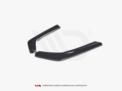 Rear Side Splitters - BMW 3 Series G20 (M Sport)