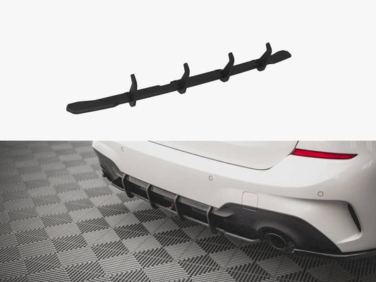 Street PRO Rear Diffuser - BMW 3 Series G20 / G21 (M-Pack (2018)