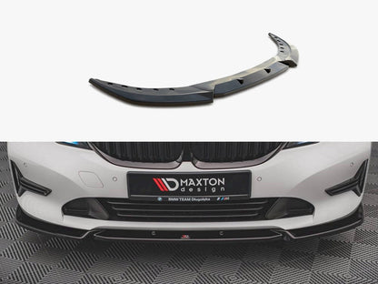 Front Splitter V1 - BMW 3 Series G20 / G21