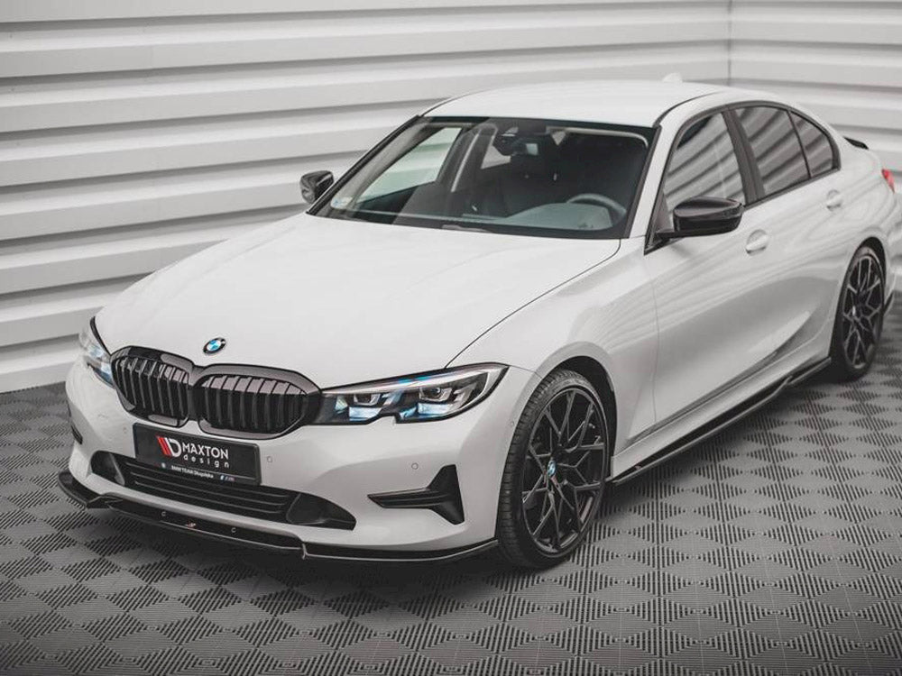 Front Splitter V1 - BMW 3 Series G20 / G21