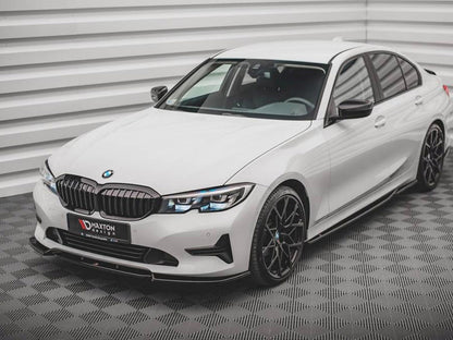 Front Splitter V1 - BMW 3 Series G20 / G21