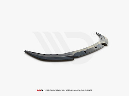 Front Splitter V1 - BMW 3 Series G20 / G21