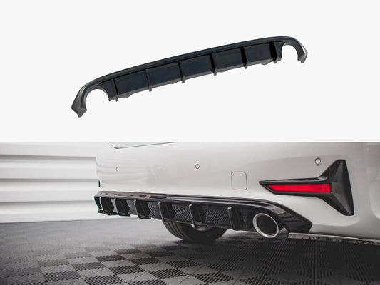 Rear Valance - BMW 3 Series G20 / G21