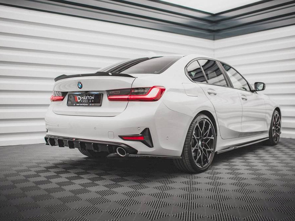 Rear Valance - BMW 3 Series G20 / G21