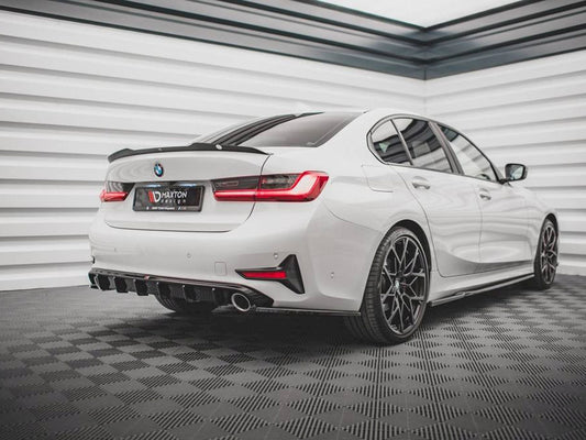 Rear Valance - BMW 3 Series G20 / G21
