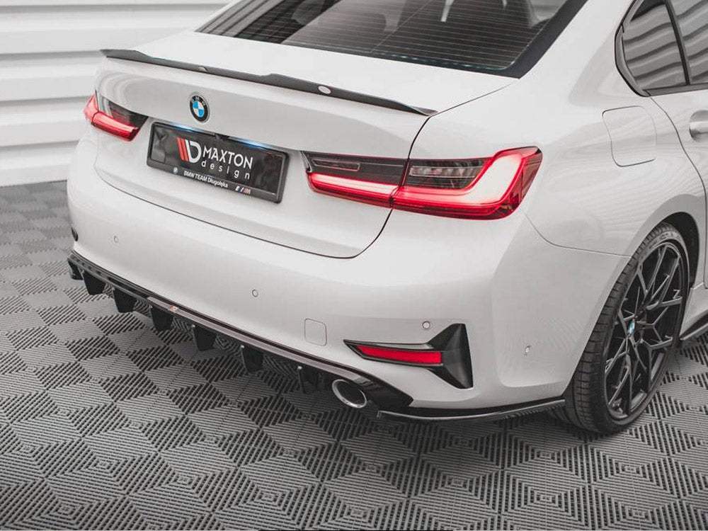 Rear Valance - BMW 3 Series G20 / G21