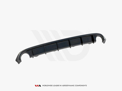 Rear Valance - BMW 3 Series G20 / G21
