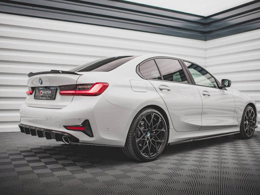 Side Skirts Diffusers - BMW 3 Series G20 / G21