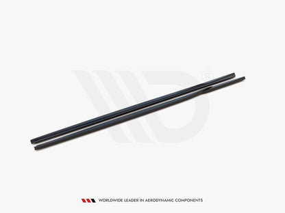 Side Skirts Diffusers - BMW 3 Series G20 / G21