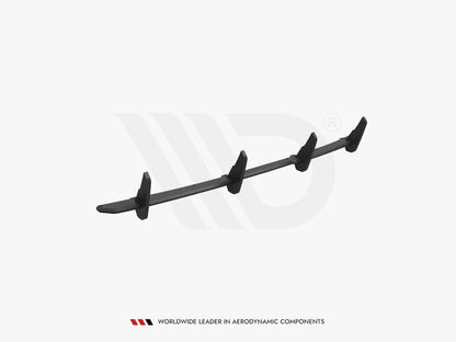 Street PRO Rear Diffuser - BMW 3 Series G20 / G21