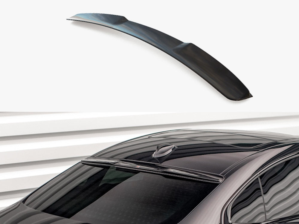 Rear Window Extension - BMW 2 Series (Gran Coupe M-Pack / M235i F44)