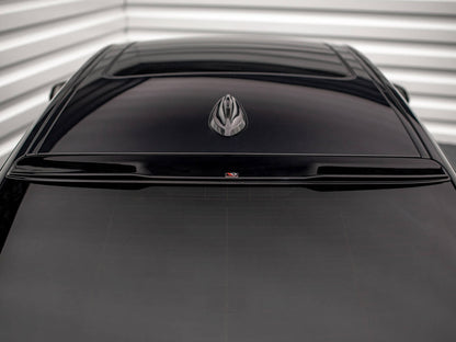 Rear Window Extension - BMW 2 Series (Gran Coupe M-Pack / M235i F44)