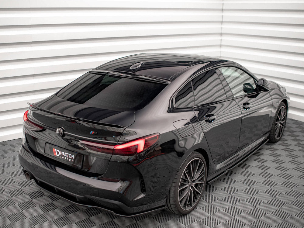 Rear Window Extension - BMW 2 Series (Gran Coupe M-Pack / M235i F44)