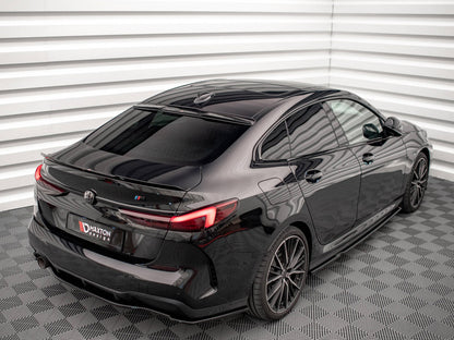 Rear Window Extension - BMW 2 Series (Gran Coupe M-Pack / M235i F44)