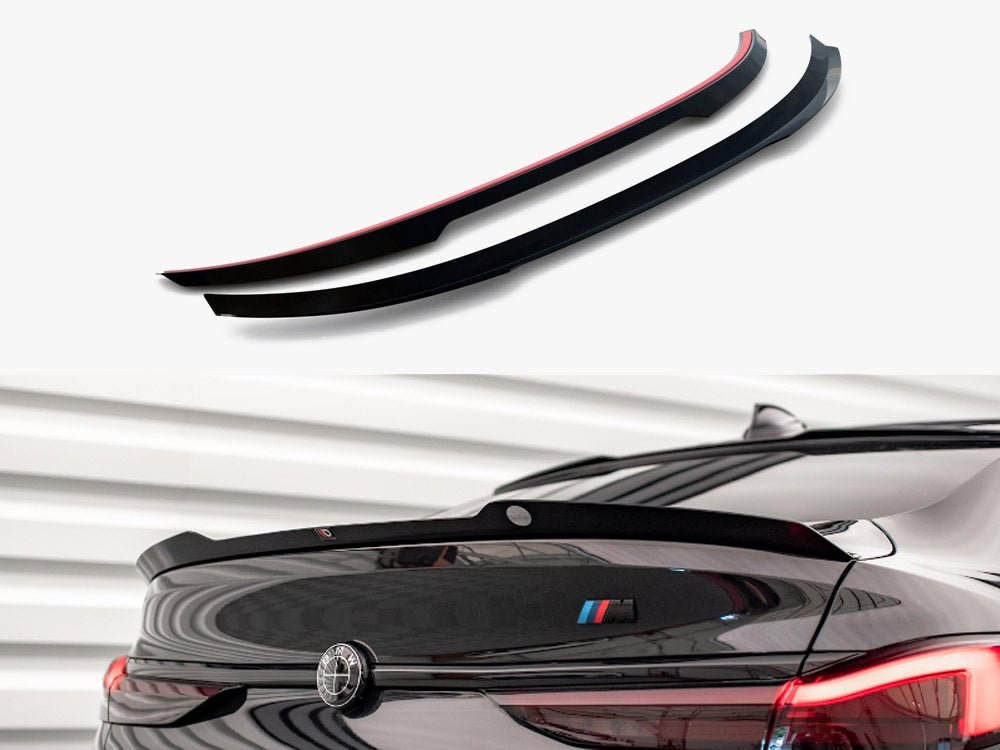 Spoiler CAP - BMW 2 Series (Gran Coupe M-Pack F44 / F74)