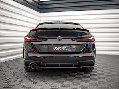 Spoiler CAP - BMW 2 Series (Gran Coupe M-Pack F44 / F74)