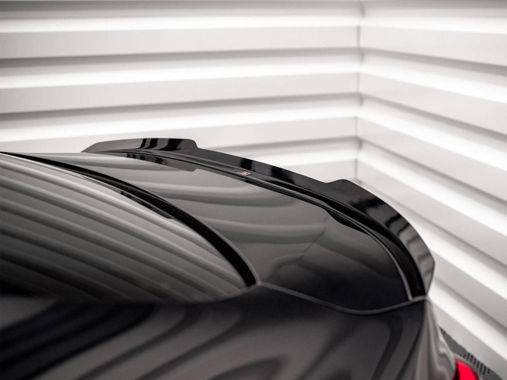 Spoiler CAP - BMW 2 Series (Gran Coupe M-Pack F44 / F74)