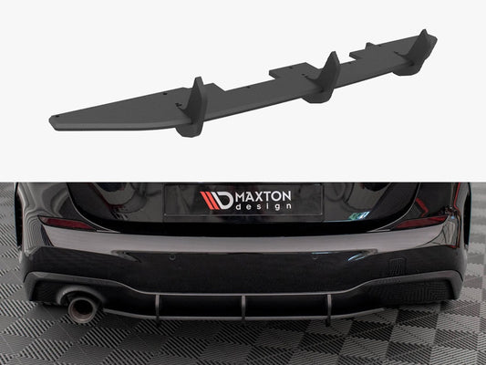 Street PRO Rear Diffuser - BMW 2 Series (Gran Coupe M-Pack F44 (2019)