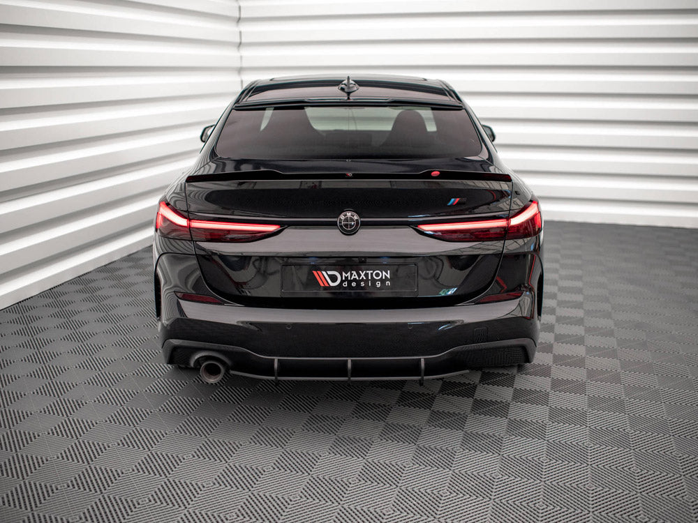 Street PRO Rear Diffuser - BMW 2 Series (Gran Coupe M-Pack F44 (2019)