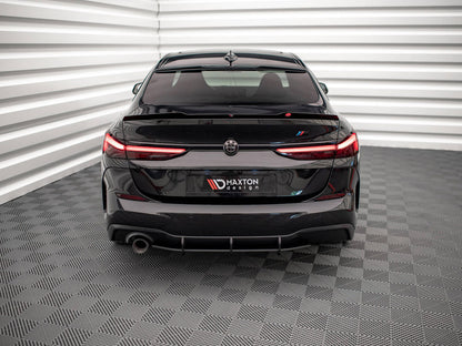 Street PRO Rear Diffuser - BMW 2 Series (Gran Coupe M-Pack F44 (2019)