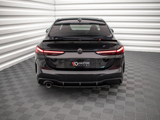 Street PRO Rear Diffuser - BMW 2 Series (Gran Coupe M-Pack F44 (2019)