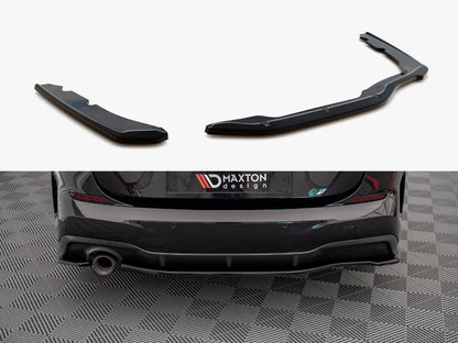 Rear Side Splitters - BMW 2 Series (Gran Coupe M-Pack F44)