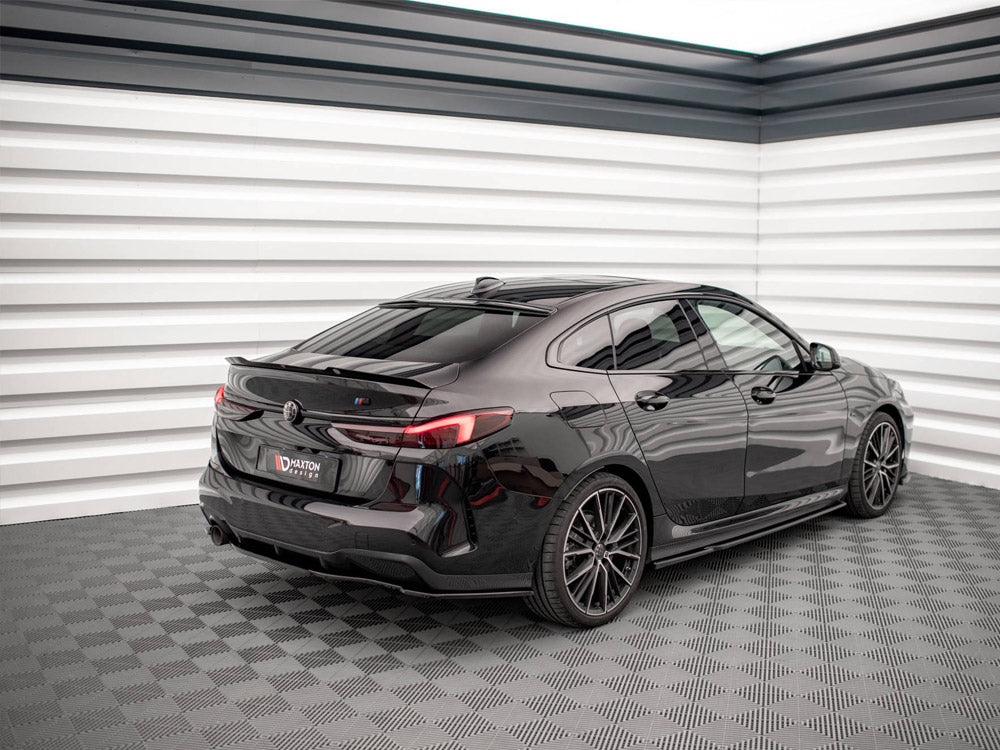 Rear Side Splitters - BMW 2 Series (Gran Coupe M-Pack F44)
