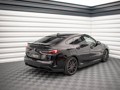 Rear Side Splitters - BMW 2 Series (Gran Coupe M-Pack F44)