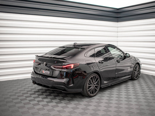 Rear Side Splitters - BMW 2 Series (Gran Coupe M-Pack F44)