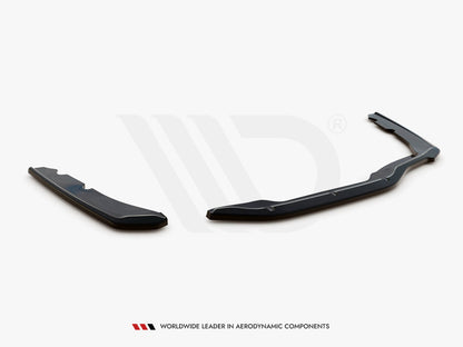Rear Side Splitters - BMW 2 Series (Gran Coupe M-Pack F44)