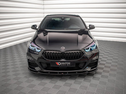 Front Splitter V1 - BMW 2 Series (Gran Coupe M-Pack / M235i F44 (2019)