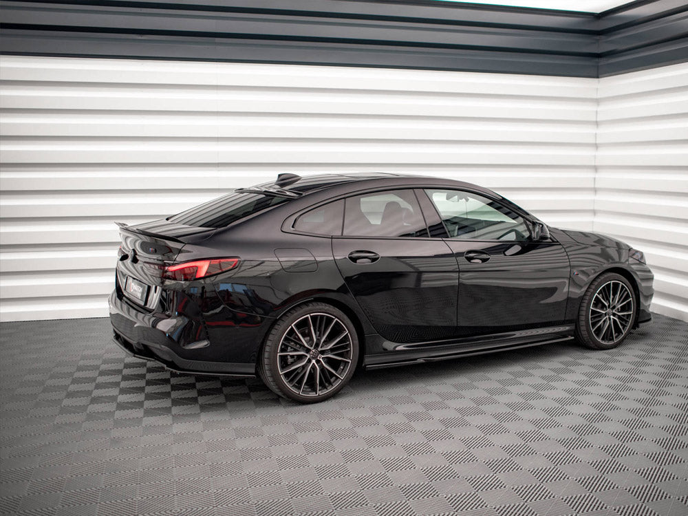 Side Skirts Diffusers V1 - BMW 2 Series (Gran Coupe M-Pack / M235i F44 (2019)